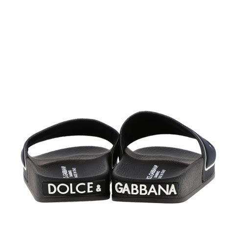 Sandali e ciabatte Dolce & Gabbana da uomo .